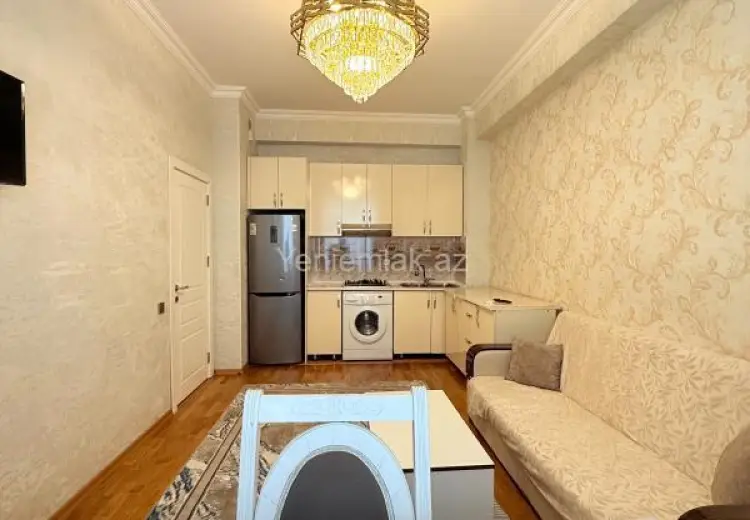 2 otaqlı mənzil Satılır, Xırdalan