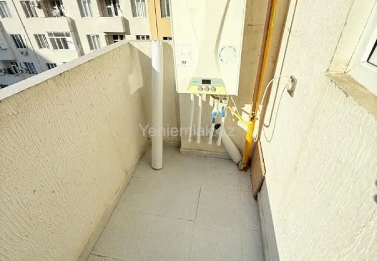 2 otaqlı mənzil Satılır, Xırdalan