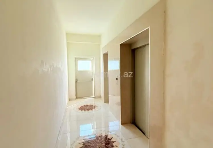 2 otaqlı mənzil Satılır, Xırdalan