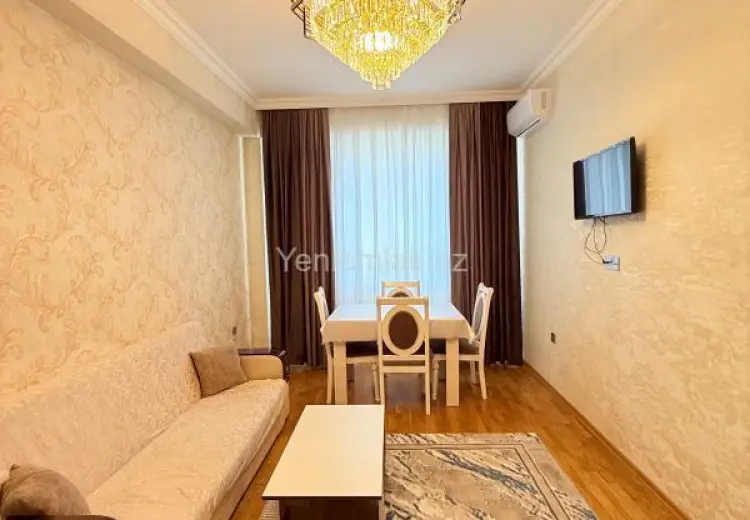 2 otaqlı mənzil Satılır, Xırdalan