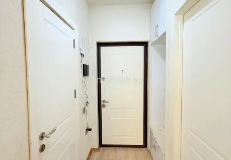 2 otaqlı mənzil Satılır, Xırdalan