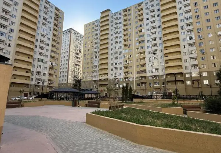 2 otaqlı mənzil Satılır, Xırdalan