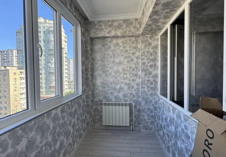 2 otaqlı mənzil Satılır, Yasamal qəs., Yasamal, Bakı