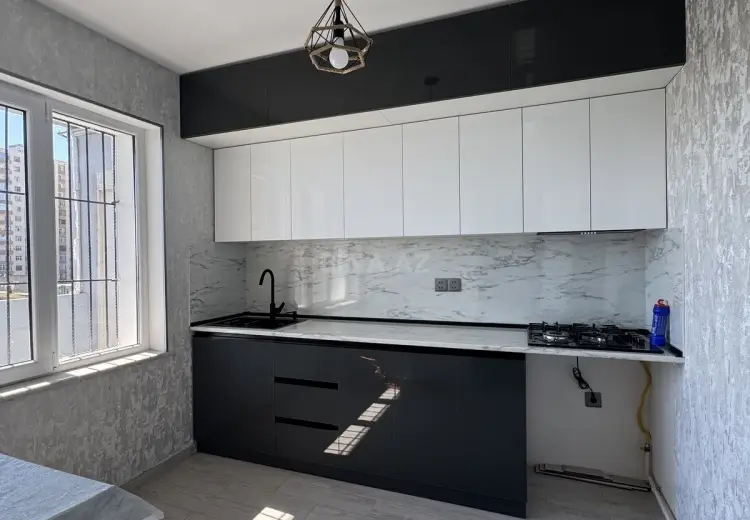 2 otaqlı mənzil Satılır, Yasamal qəs., Yasamal, Bakı