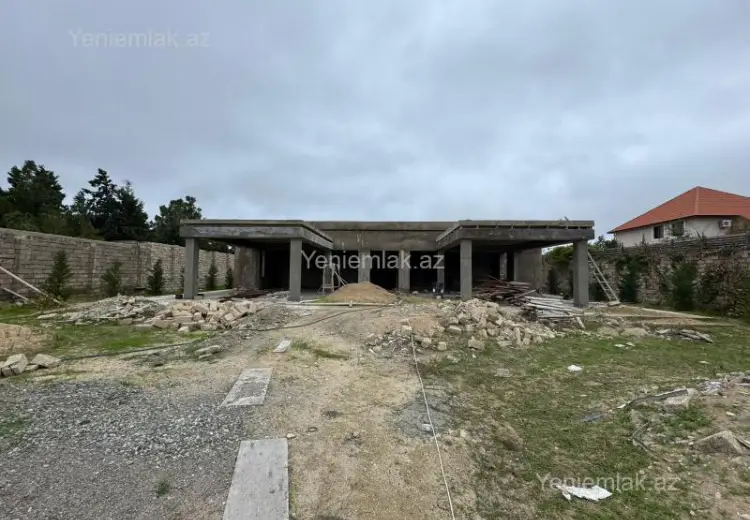 20 sot Torpaq Satılır, Mərdəkan, Xəzər, Bakı