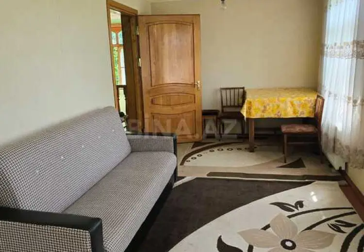 4 otaqlı mənzil Satılır, Qəbələ