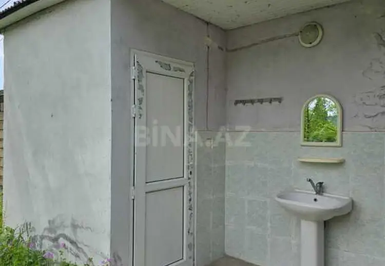 4 otaqlı mənzil Satılır, Qəbələ