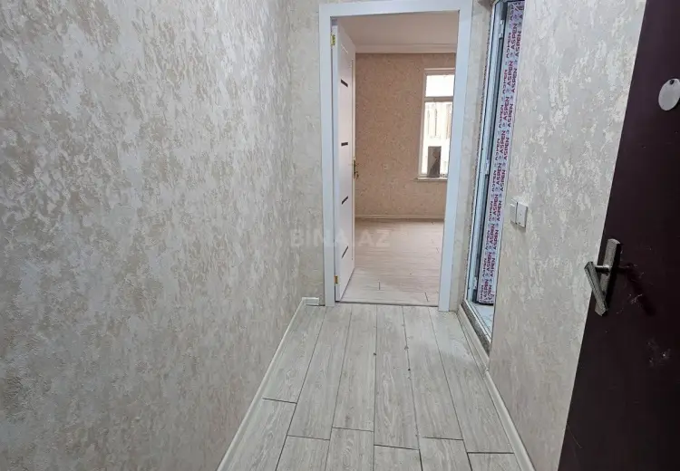 2 otaqlı mənzil Satılır, Yasamal qəs., Yasamal, Bakı