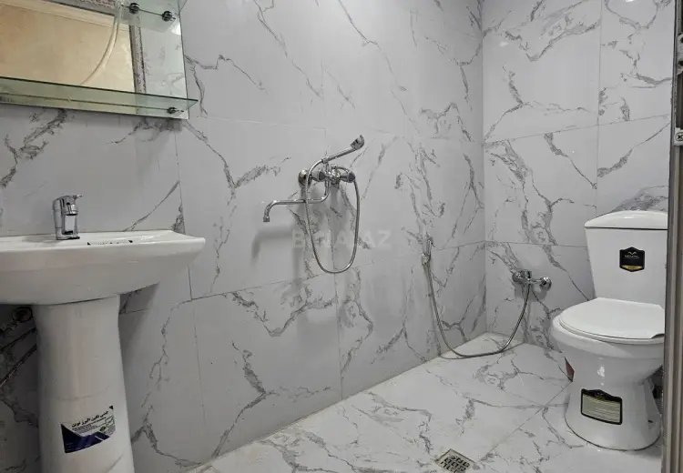 2 otaqlı mənzil Satılır, Yasamal qəs., Yasamal, Bakı