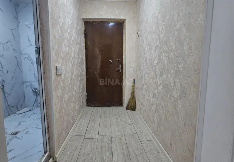 2 otaqlı mənzil Satılır, Yasamal qəs., Yasamal, Bakı