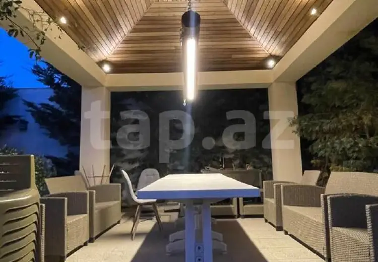 0 m² Obyekt / Ofis , Şüvəlan, Xəzər, Bakı