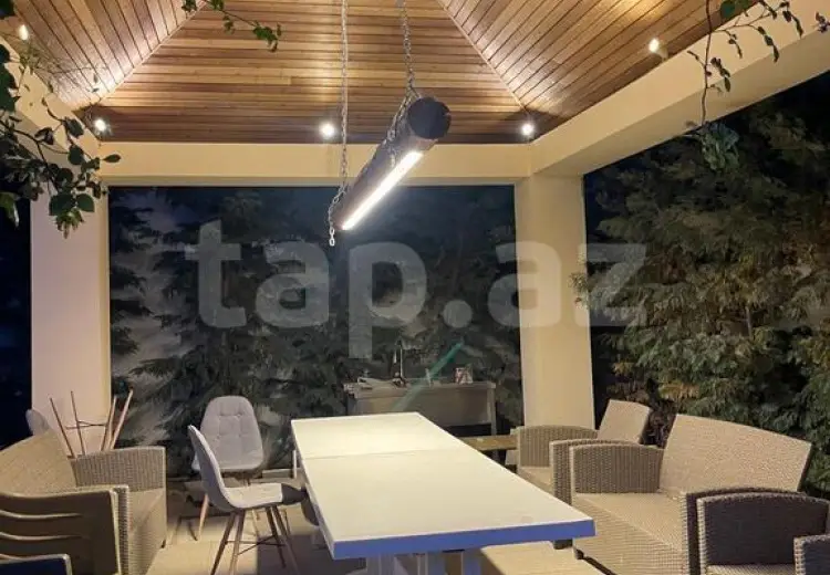 0 m² Obyekt / Ofis , Şüvəlan, Xəzər, Bakı