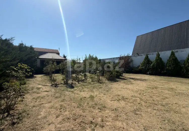 0 m² Obyekt / Ofis , Şüvəlan, Xəzər, Bakı