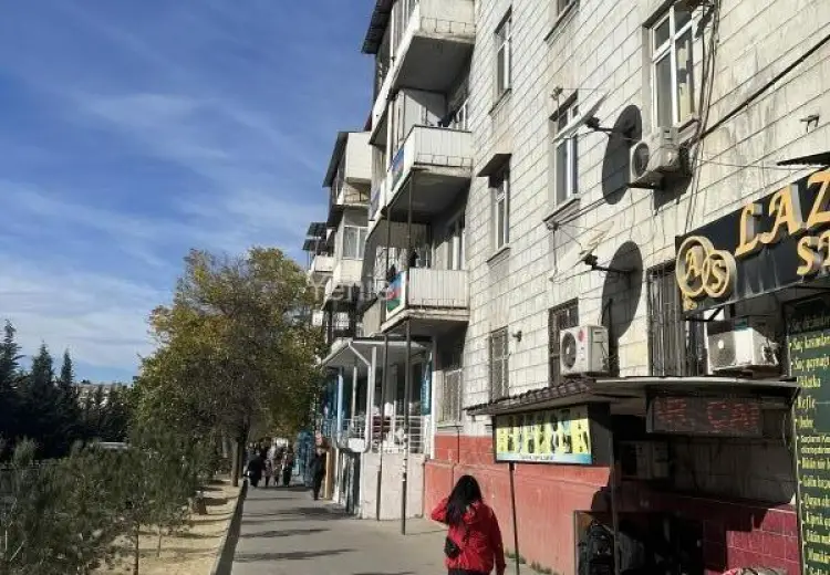 60 m² Obyekt / Ofis Satılır, Nizami, Bakı