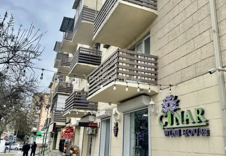 60 m² Obyekt / Ofis Satılır, Nizami, Bakı