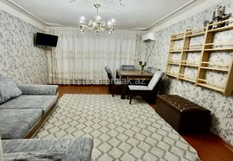 60 m² Obyekt / Ofis Satılır, Nizami, Bakı