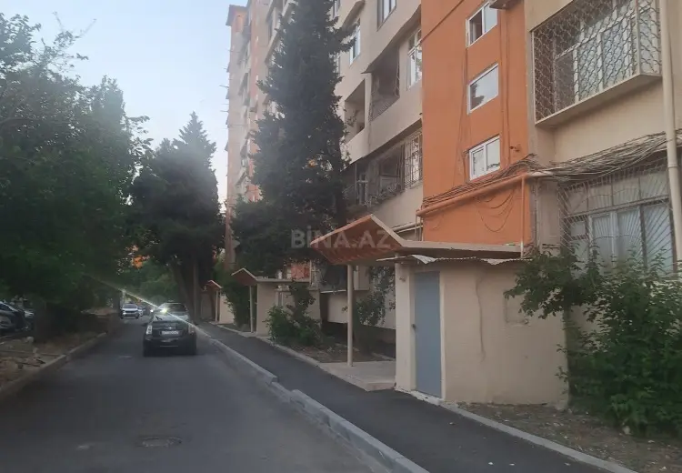 2 otaqlı mənzil Satılır, Əhmədli, Xətai, Bakı