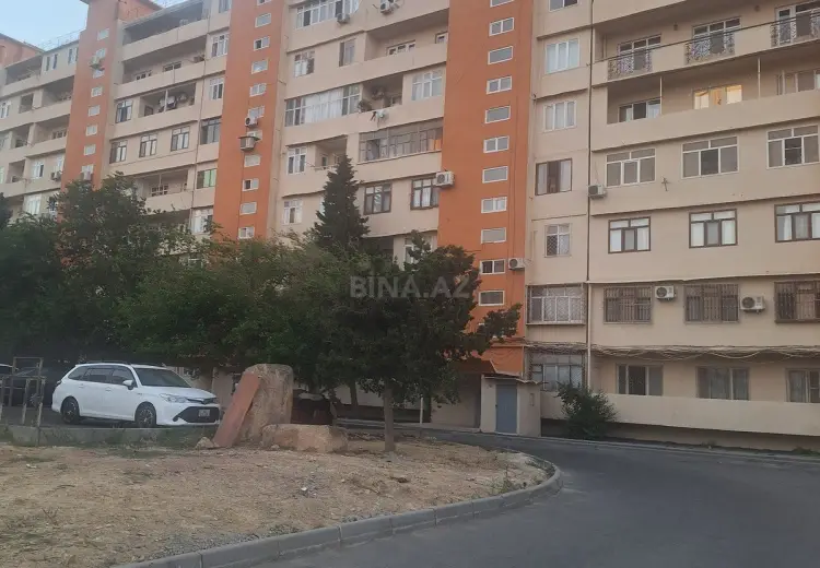 2 otaqlı mənzil Satılır, Əhmədli, Xətai, Bakı