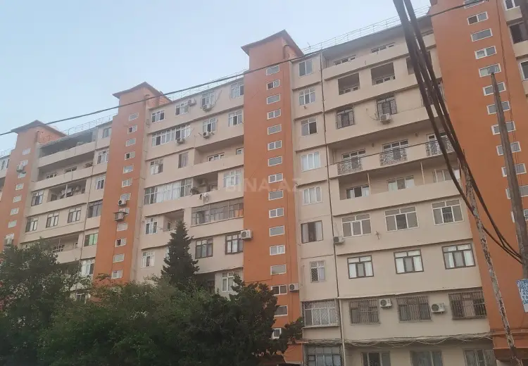 2 otaqlı mənzil Satılır, Əhmədli, Xətai, Bakı
