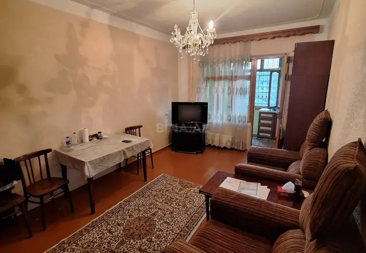 2 otaqlı mənzil Satılır, Əhmədli, Xətai, Bakı