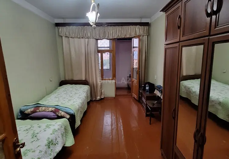 2 otaqlı mənzil Satılır, Əhmədli, Xətai, Bakı