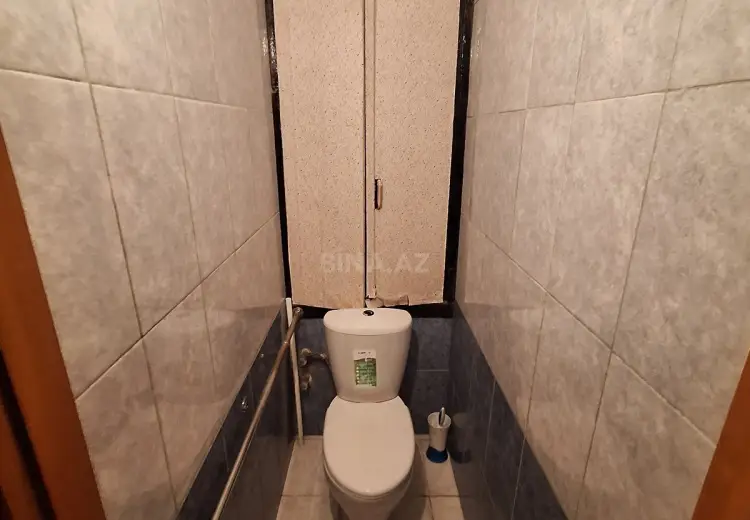2 otaqlı mənzil Satılır, Əhmədli, Xətai, Bakı