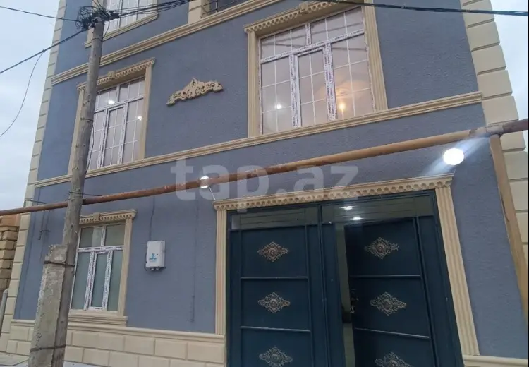 3 otaqlı mənzil , Xırdalan