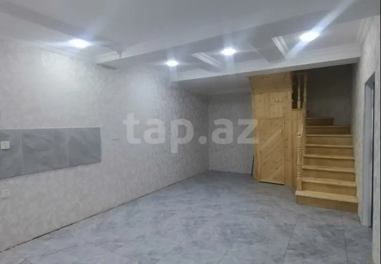 3 otaqlı mənzil , Xırdalan
