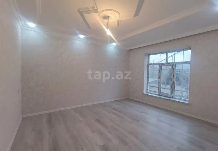 3 otaqlı mənzil , Xırdalan