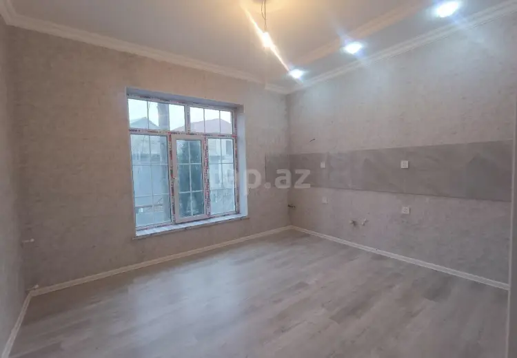 3 otaqlı mənzil , Xırdalan