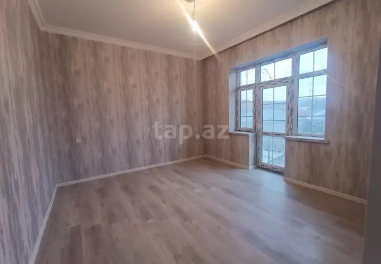 3 otaqlı mənzil , Xırdalan