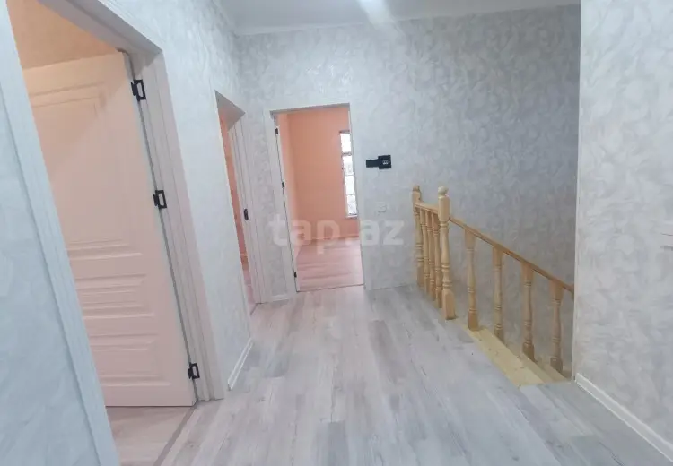 3 otaqlı mənzil , Xırdalan