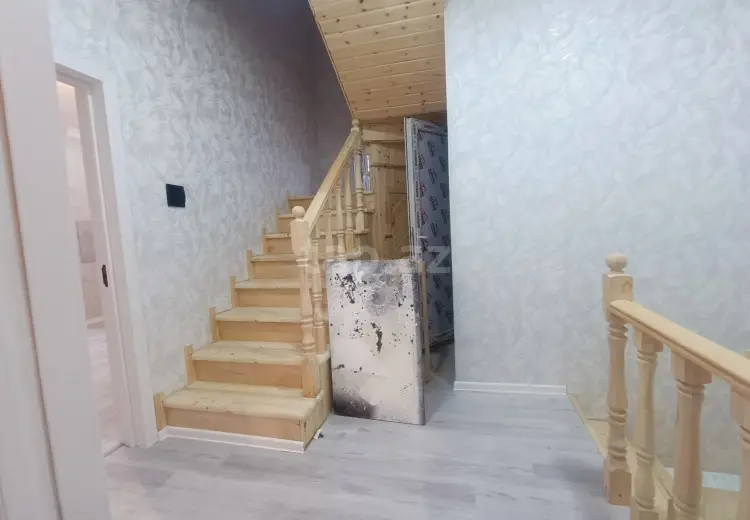 3 otaqlı mənzil , Xırdalan