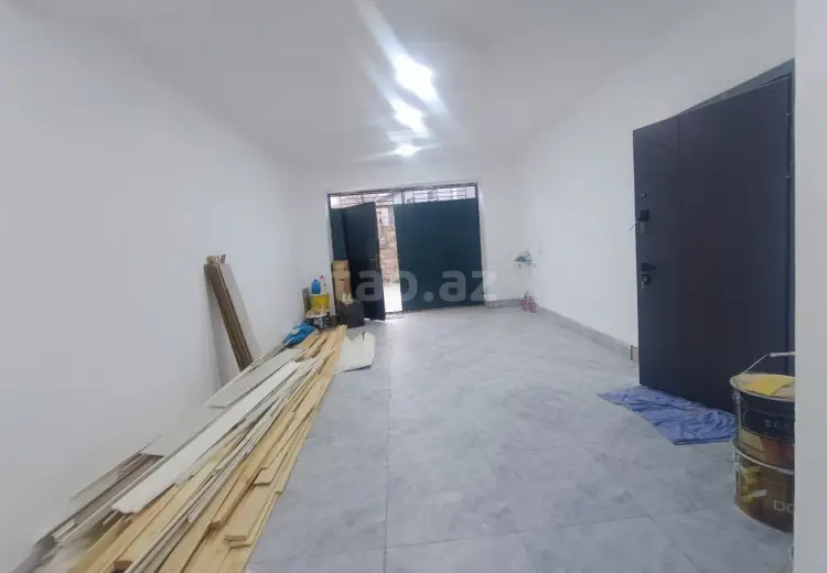 3 otaqlı mənzil , Xırdalan