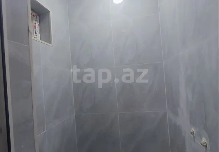 3 otaqlı mənzil , Xırdalan