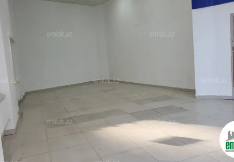 68 m² Obyekt / Ofis Kirayə (aylıq), Bakı