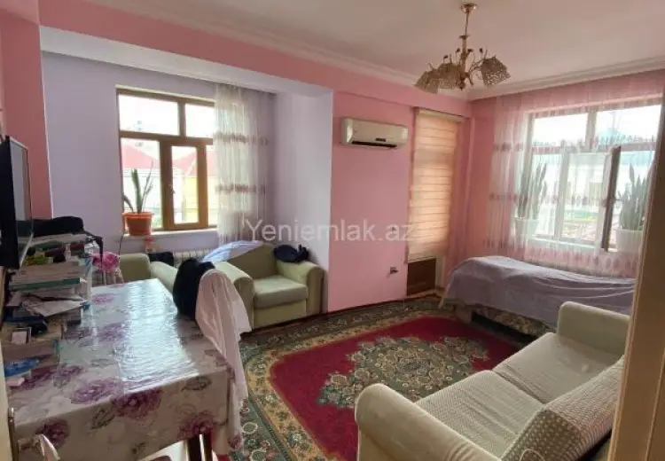 2 otaqlı mənzil Satılır, Xırdalan
