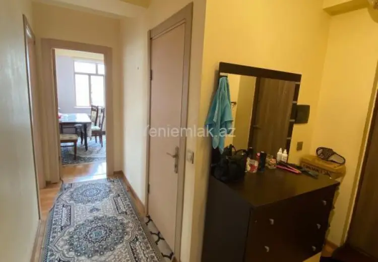 2 otaqlı mənzil Satılır, Xırdalan
