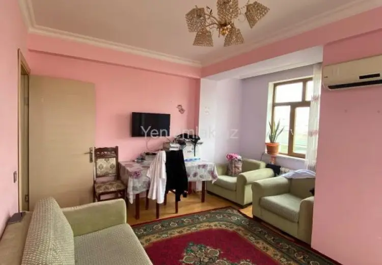 2 otaqlı mənzil Satılır, Xırdalan