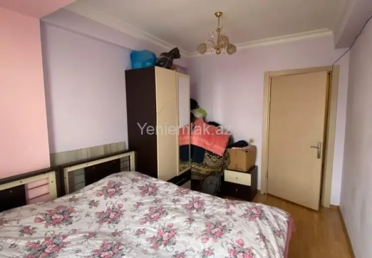 2 otaqlı mənzil Satılır, Xırdalan