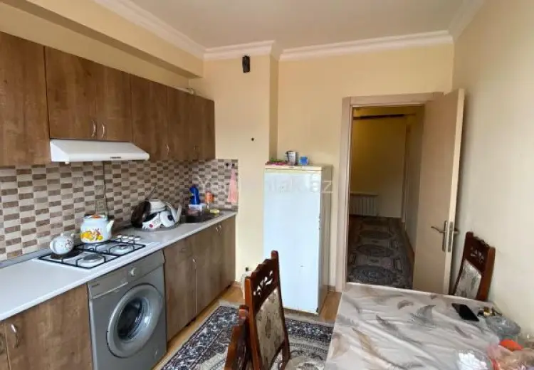 2 otaqlı mənzil Satılır, Xırdalan
