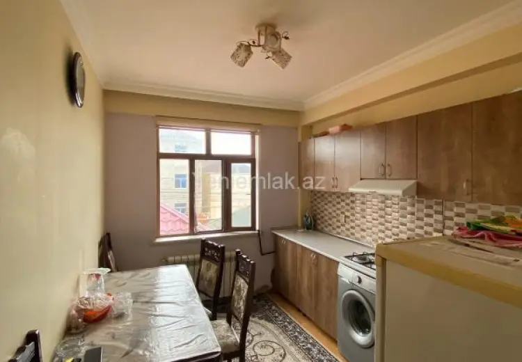 2 otaqlı mənzil Satılır, Xırdalan