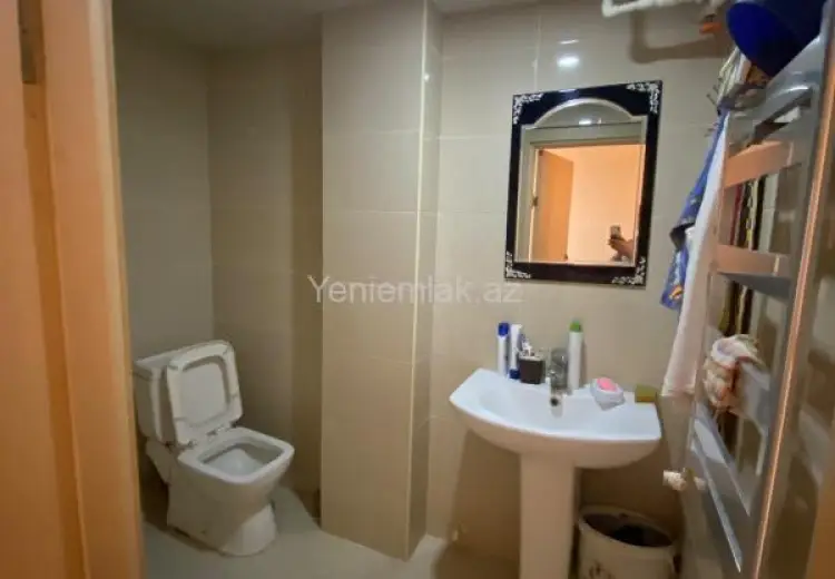 2 otaqlı mənzil Satılır, Xırdalan