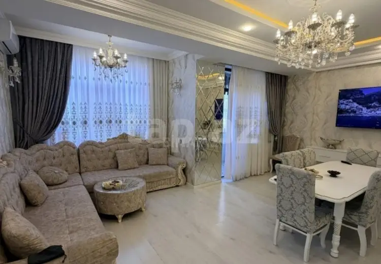 3 otaqlı mənzil , Sumqayıt