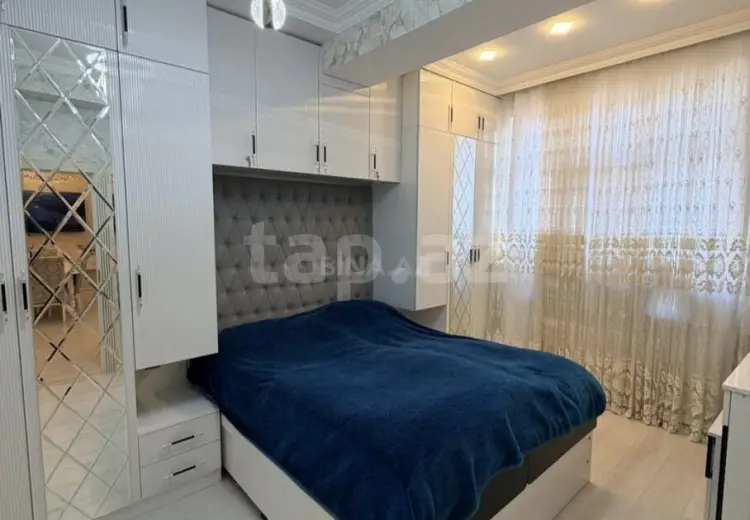 3 otaqlı mənzil , Sumqayıt