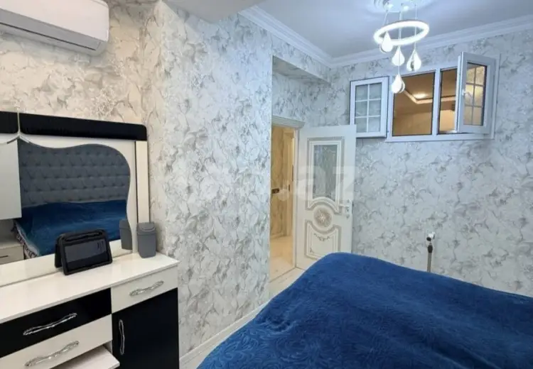 3 otaqlı mənzil , Sumqayıt
