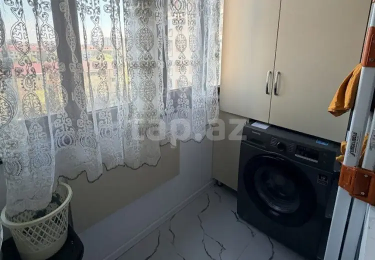 3 otaqlı mənzil , Sumqayıt