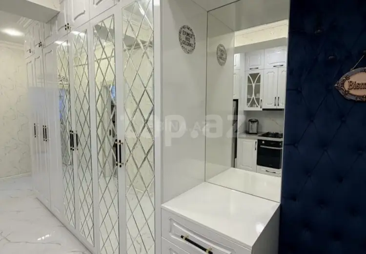 3 otaqlı mənzil , Sumqayıt