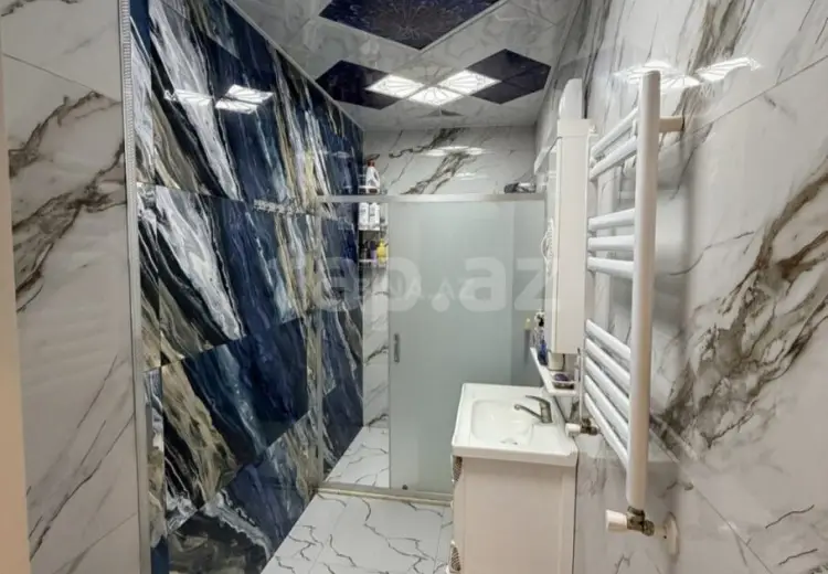 3 otaqlı mənzil , Sumqayıt