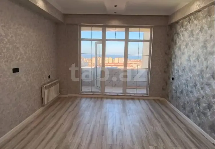 3 otaqlı mənzil , Sumqayıt